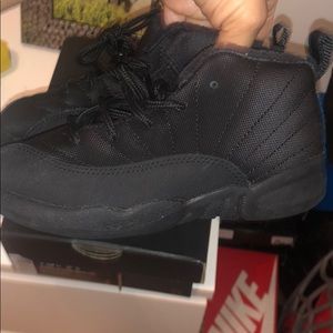 Jordan Shoes - Retro 12 winter Jordan’s Jordan Shoes - Retro 12 winter Jordan’s